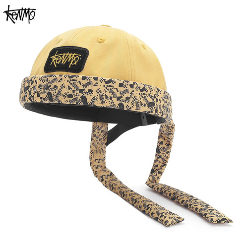 肯默地主帽街头嘻哈男女四季