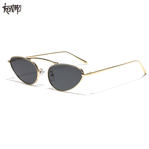 肯默kenmo墨镜精美包装礼盒