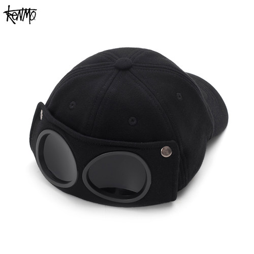 KENMO肯默棒球帽出游男女通用