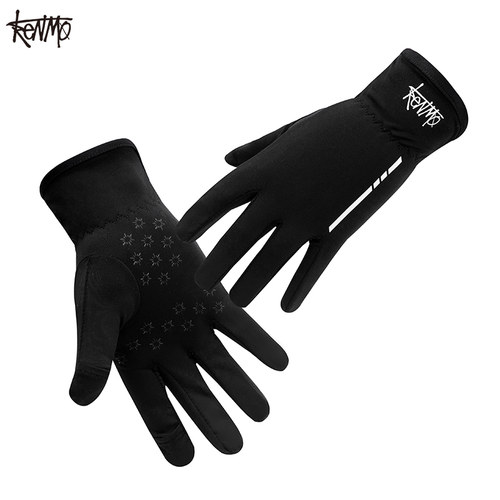 KENMO肯默女款锦纶轻薄掌心防滑