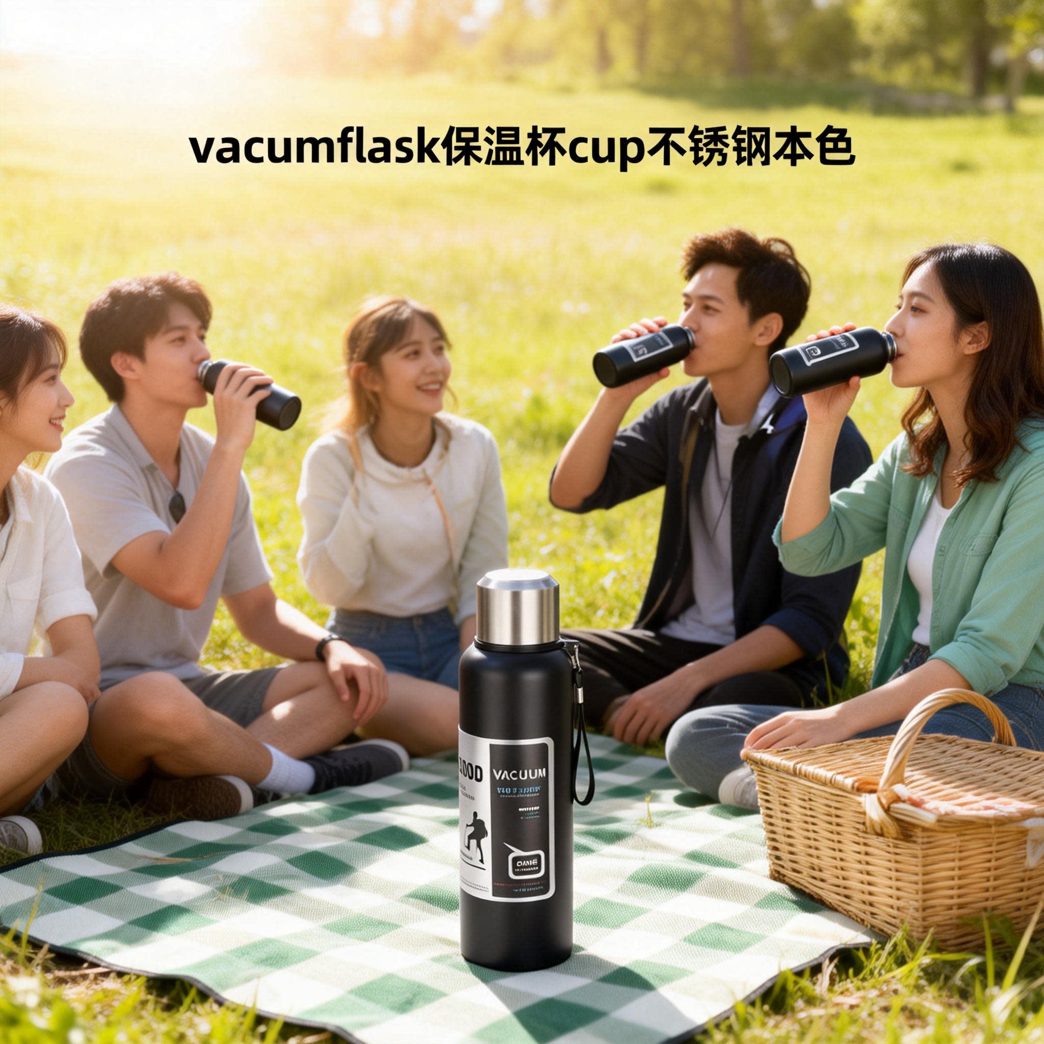 Vacuumflask不锈钢真空保温杯