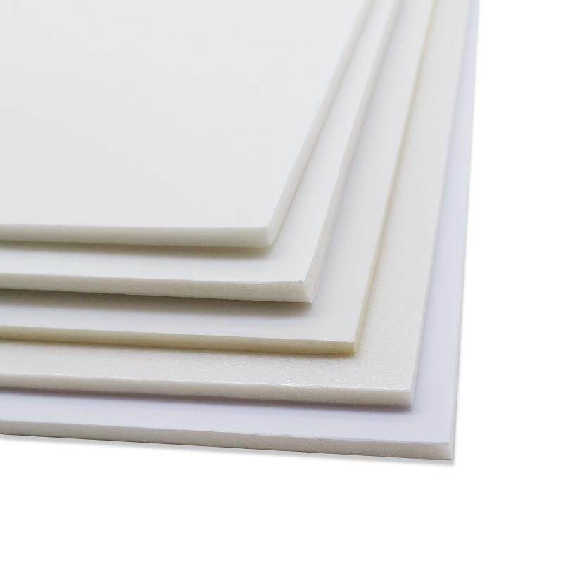 双面KT相框背板多规格手工模型泡沫板DIY广告海报空白广告板