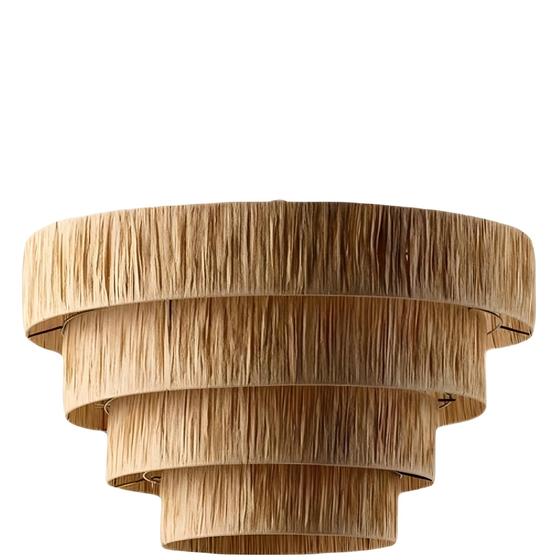 复古草编吊灯艺藤艺厅日式民卧室客厅手工餐编宿织酒术店装饰灯具