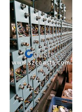 供应柯仕COASTS蒸汽机6KW带自动排水除水垢快速出汽汽量大