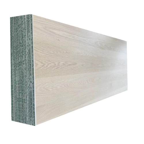 销售红橡拼板实木大板书桌面板家具用多种规格原木AA级红橡板材