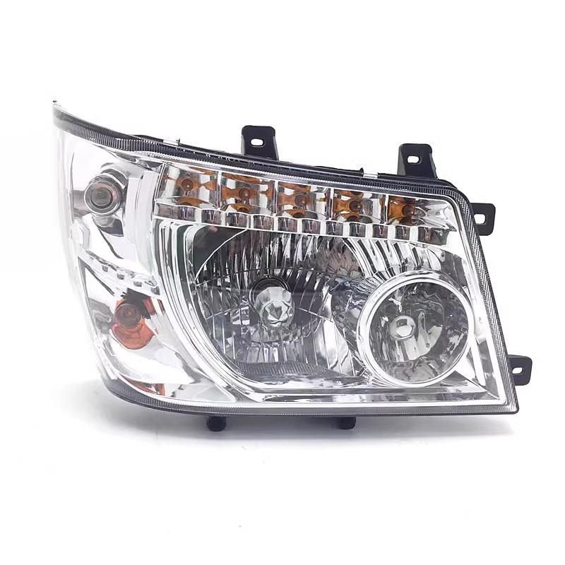 适用于J南骏货06款小康鸿运瑞康前大灯P总成MH10车4N0/金刚英田彪