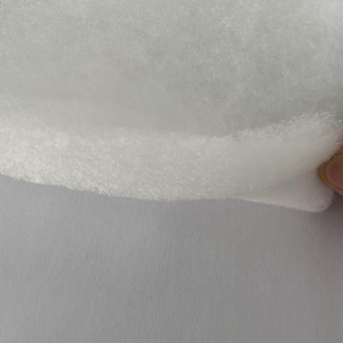 过滤棉无纺布初效空气过滤棉空调喷烤漆房进风口棉风机粗效防尘棉