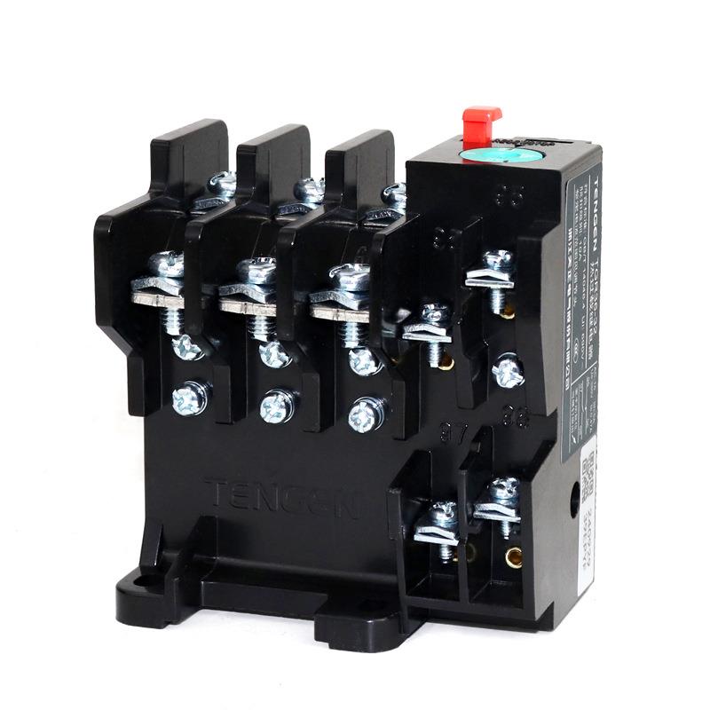 天正TGR36-32热QVY3过载温度保护继电器JR6-25A7.2A11AA163A2.4A1