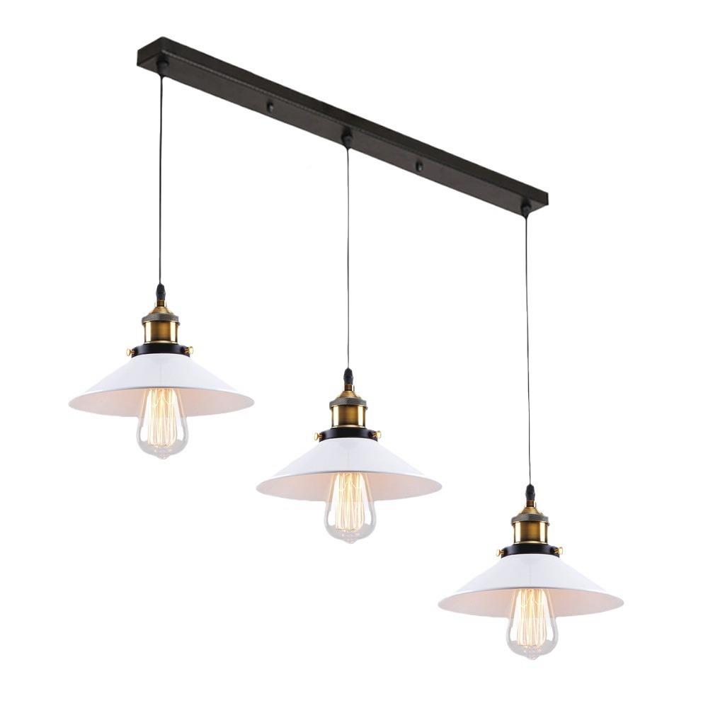 美式复餐灯小黑裙铁吊餐艺吊灯创意咖啡古厅吧台厅吊灯