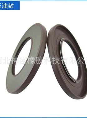 耐高温耐高压油封高压油封BABSLTCV/TCN1液压泵马达油封