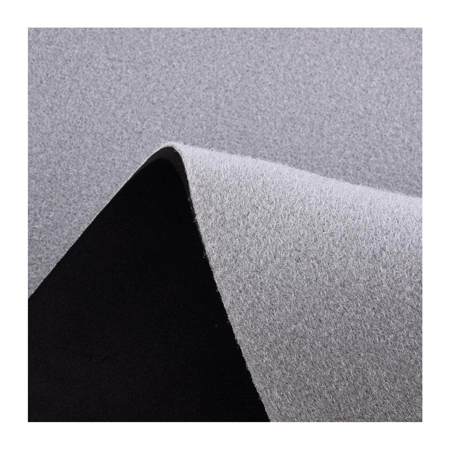 无气味0K布潜水料sbr杯套电脑箱包鞋垫类贴合面料潜水料复合面料