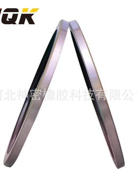 合肥院辊压机油封大型铁壳油封SA1270*1320*25耐腐蚀现货密封圈