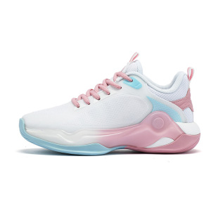 2025年新款篮球鞋休闲青少年网面专业实战学生球鞋幻影运动鞋男女