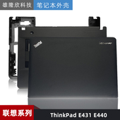 Lenovo 外壳 联想Thinkpad E440 适用 C壳D壳E盖 E431 A壳 内存盖