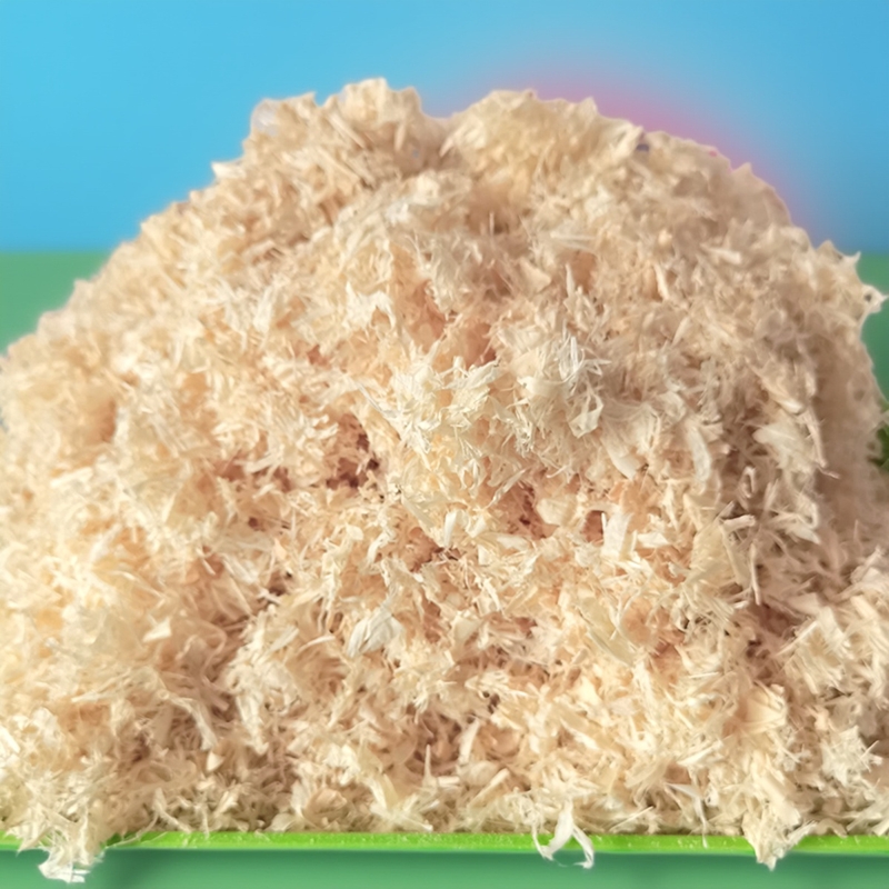 仓鼠木屑尿砂龙猫锯末刨花纸棉垫料套装齐全免邮除臭过冬保暖用品