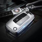 专用于2021款 高档钥匙包扣 别克英朗钥匙套新英朗GT汽车钥匙壳改款