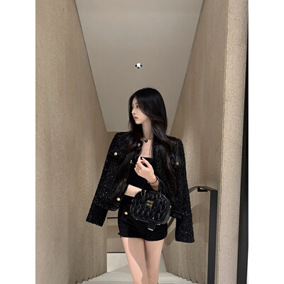 气质高级感超好看独特漂亮上衣