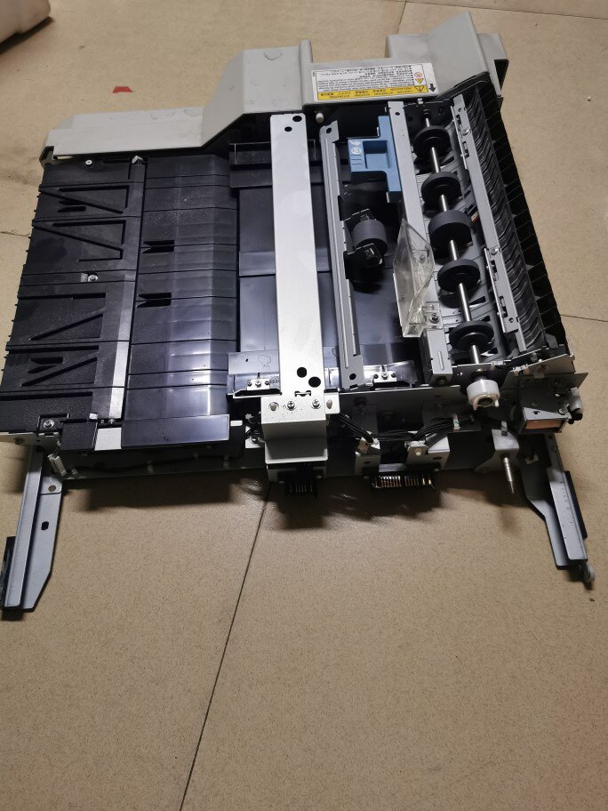 理光MP7001 8001 7500 7502 9002复印机双面器 原装拆机 理光通用