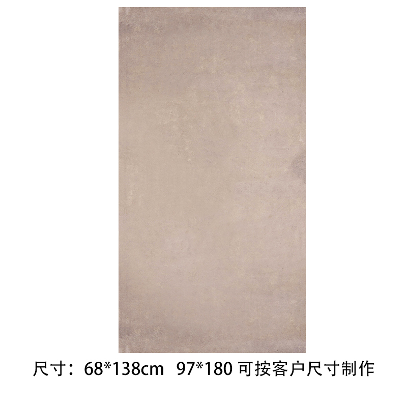 小楷行书微喷书法作品纸半熟宣加厚纸国展四六尺仿古色系列宣纸