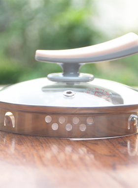 SKG养生壶盖子配件8088S 8081 8131 8141 8055 8051S玻璃上盖