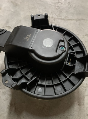 适用于卡罗拉花冠凯美瑞皇冠锐志RAV4汉兰达空调鼓风机马达电机