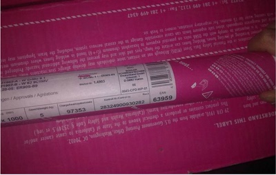 德国UTP A 2535Nb镍基合金氩弧焊丝 Cr25Ni35 ER2535Nb不锈钢焊丝