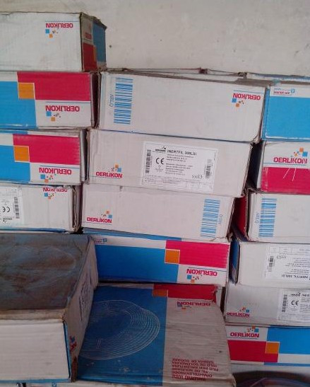 瑞士奥林康BASINOX 309Mo不锈钢焊条E309MoL-15焊条