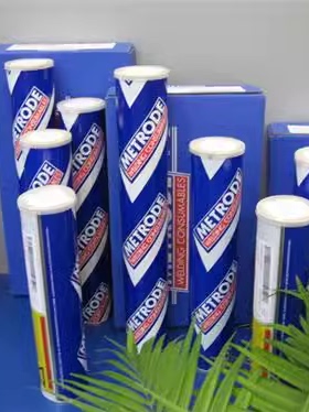 正品英国曼彻特P91/T91焊条/E9015-B9焊条曼彻特CHROMET9MV-N焊条