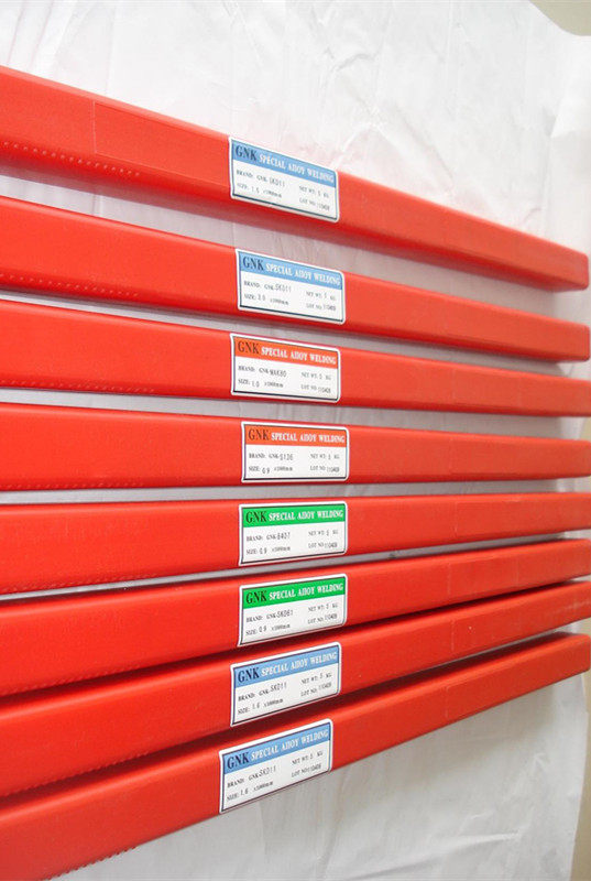 进口CMC-ICD5-1模具焊丝