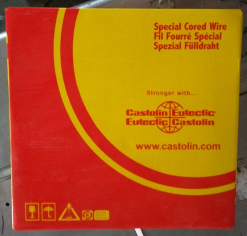 原装进口德国卡斯特林EnDOTec DO*55药芯焊丝