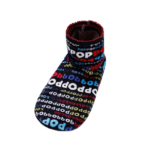 3双装秋冬加绒加厚居家室内地板袜套成人女士长统靴袜雨鞋保暖袜