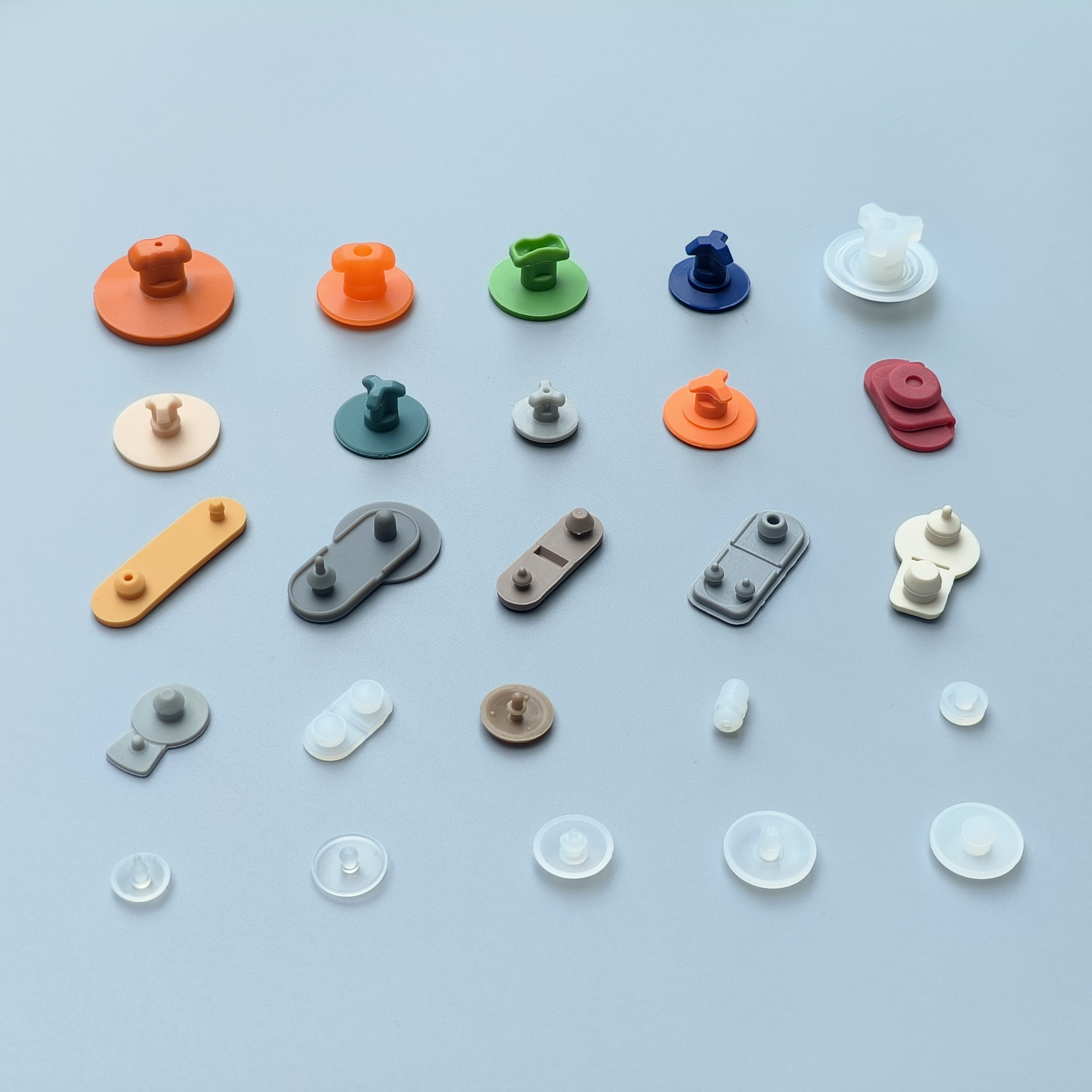 保温饭盒排气阀泄气孔密封堵漏硅胶塞子保鲜便当食品级通气塞配件,橡塑材料及制品,硅胶垫圈,淘宝优惠券,粉丝福利购,淘宝优惠卷