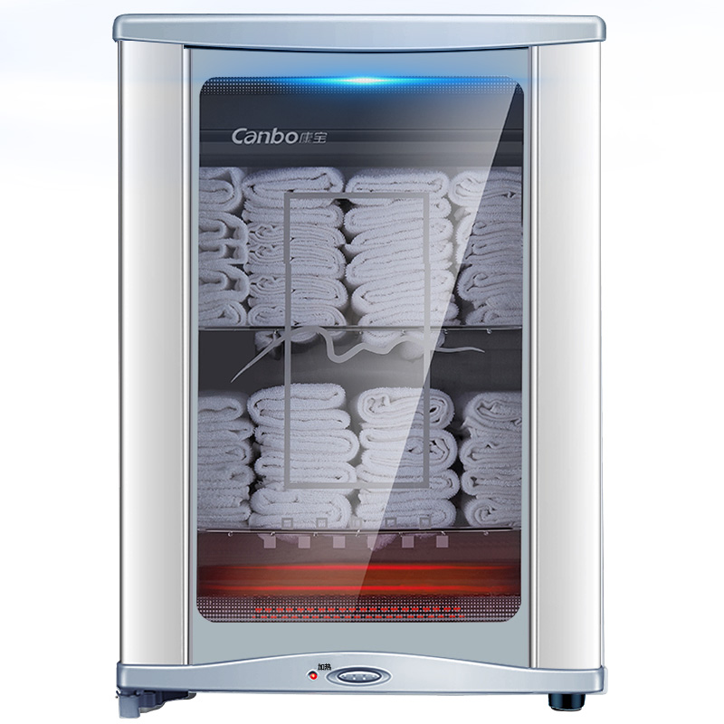 canbo康宝mpr60a-5美容院加热柜