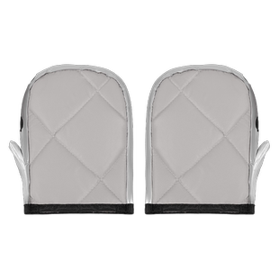 电动车防寒手套冬季加绒保暖电瓶摩托手把套防风防雨男女春秋通用