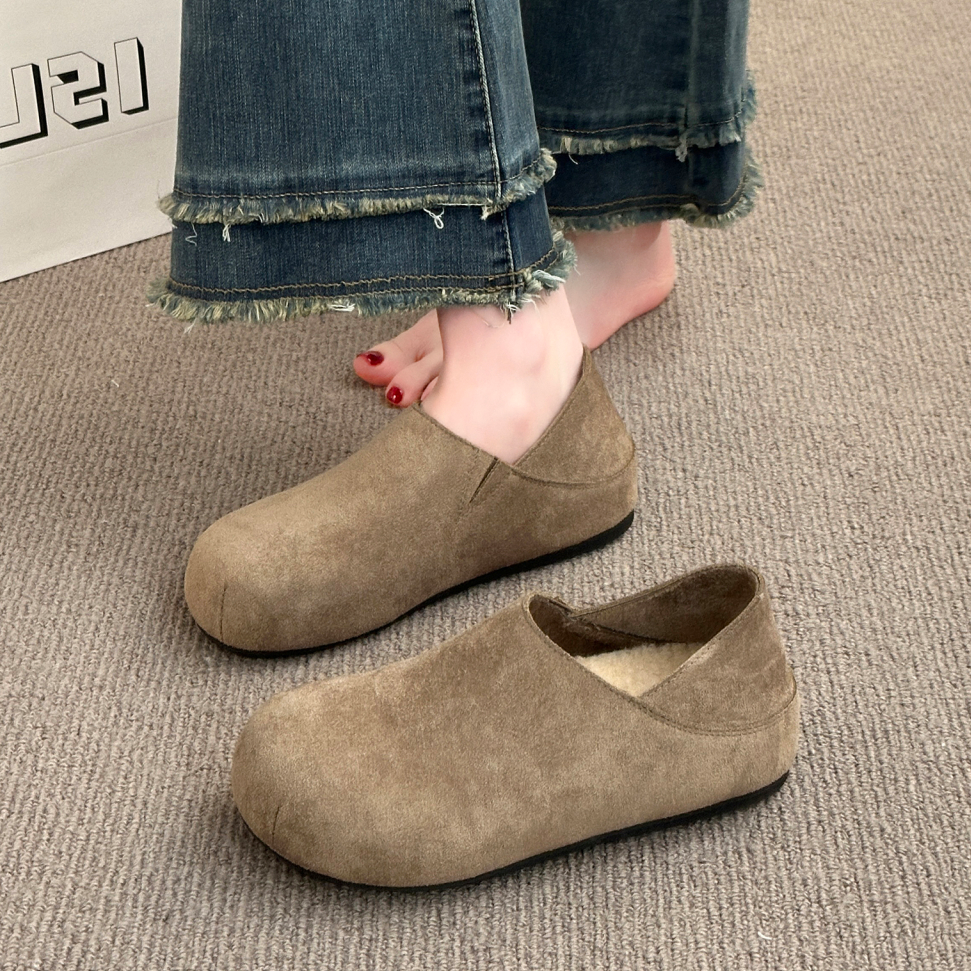 【好物推荐】巨舒适！两穿勃肯鞋