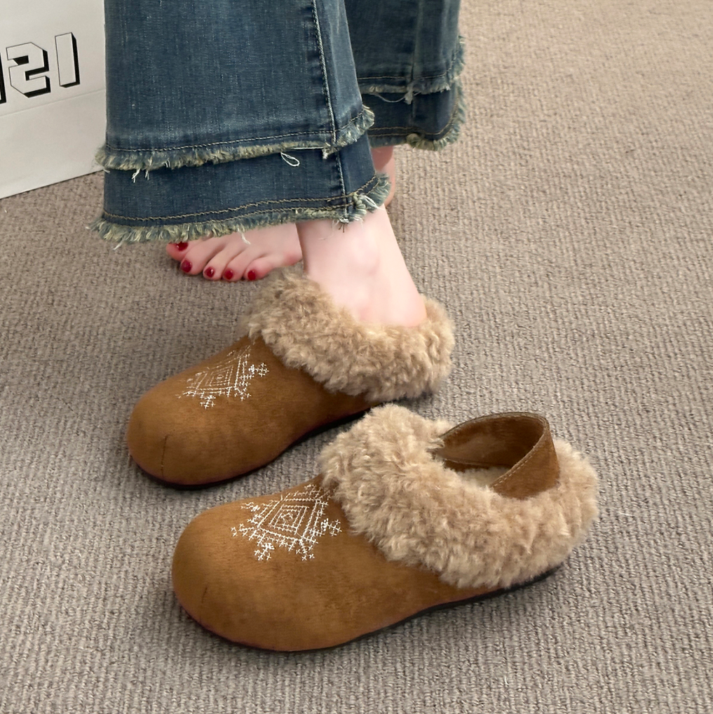 【好物推荐】巨舒适！两穿勃肯鞋