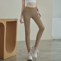 Серый кофейный цвет [городские штаны]