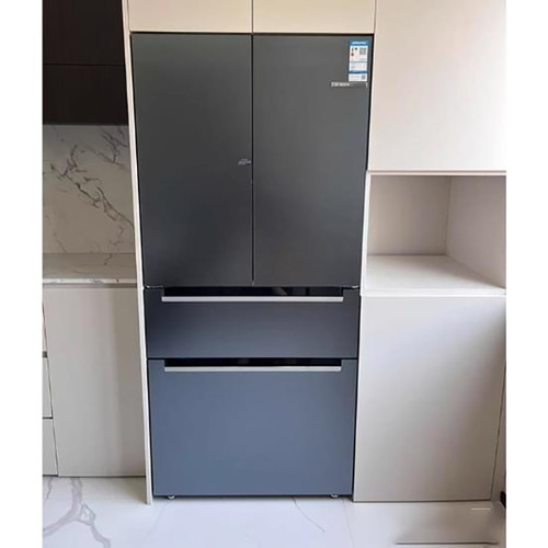 博世K9F82AA50C零度法式四门冰箱