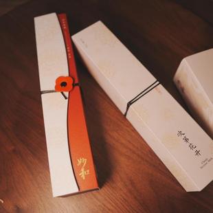 【次第花开】妙和天然线香 家用室内持久留香 安神礼佛 抚养心灵