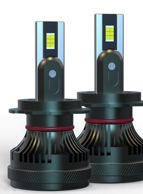 源头工厂车型通用汽车大灯H1H4H7H119005大功率汽车前照灯