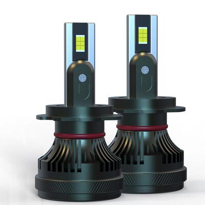 源头工厂车型通用汽车大灯H1H4H7H119005大功率汽车前照灯