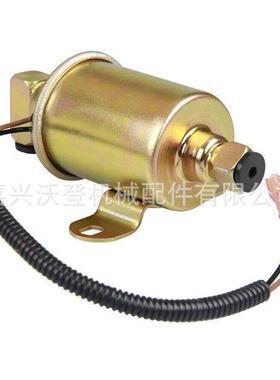 12v电子燃油泵149-2620A029F887A047N929E11015