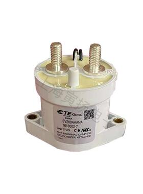 EV200AAANA-12-24VDC直流高压新能源汽车接触器1618002-7