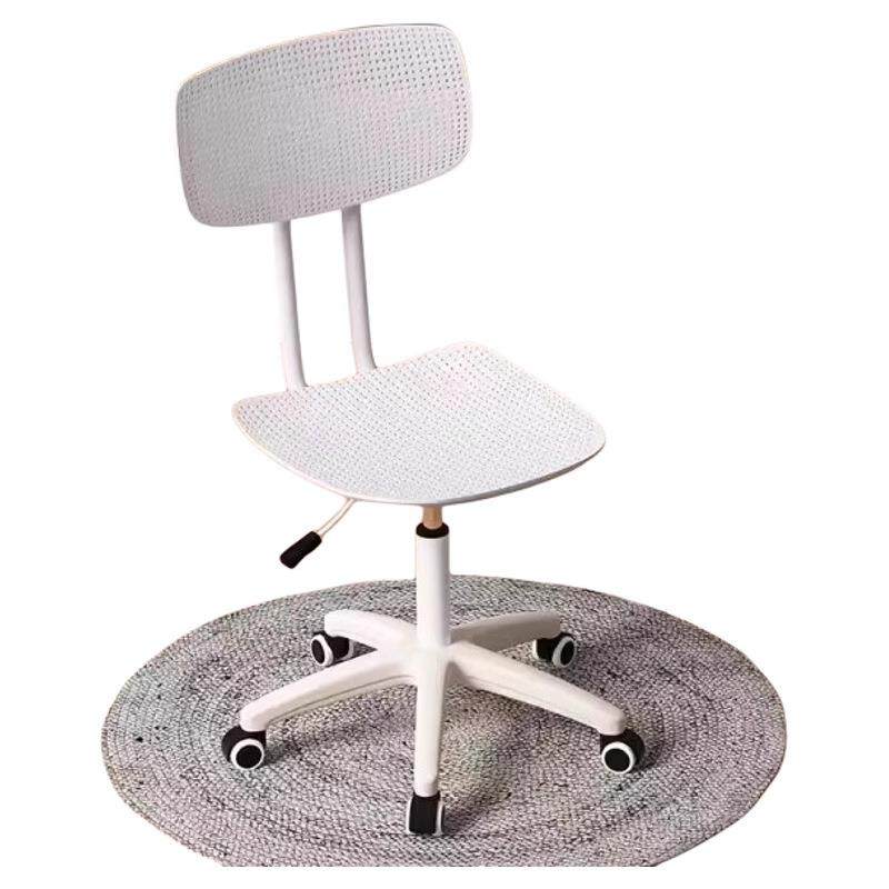 办公椅子夏天电脑椅舒适久坐学生家用学习椅办公室座椅可升降转椅