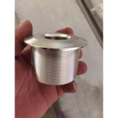 厂家直销EAS超市防盗扣开锁器解锁器服装 硬标签专用磁扣取钉器