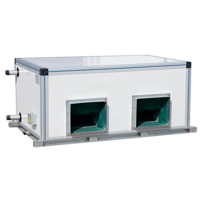 吊顶式空调机组办公新风系统空调机组恒温吊顶式空调机组