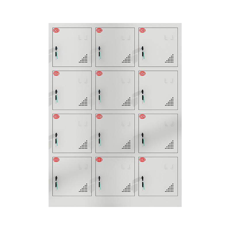 手机存放柜电钻寄存柜智能带锁物品保管箱车间工地电动工具充电柜,商业/办公家具,办公储物柜,淘宝优惠券,粉丝福利购,淘宝优惠卷