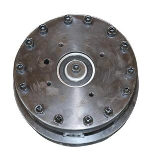 低噪音机床静压RK径向柱塞泵定制rk系列超高压径向柱塞泵