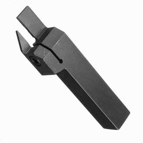 MGEHR1616-3数控刀杆+4片MGMN300金色涂层刀片