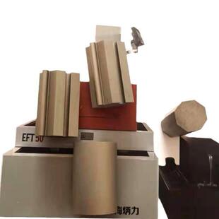 豪华型中走丝机床高速线切割机床厂家直供精密C型豪华型中走丝机